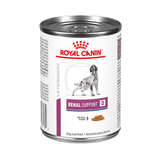 ROYAL CANIN RENAL SUPPORT D LATA 385 GR