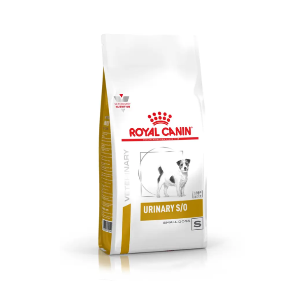 ROYAL CANIN URINARY SO SMALL DOG