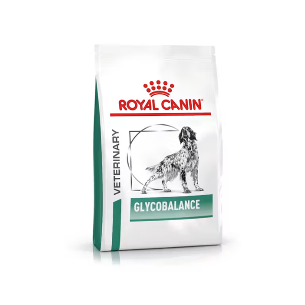 ROYAL CANIN GLYCOBALANCE