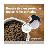 TASTE OF THE WILD CANINO PATO