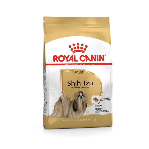 ROYAL CANIN SHIH TZU