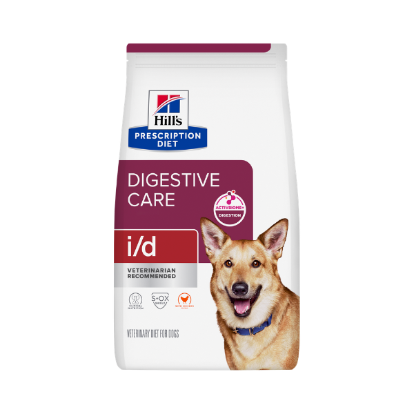 HILLS I/D CANINO