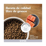 TASTE OF THE WILD CACHORRO SALMON AHUMADO