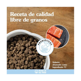 TASTE OF THE WILD CANINO SALMON