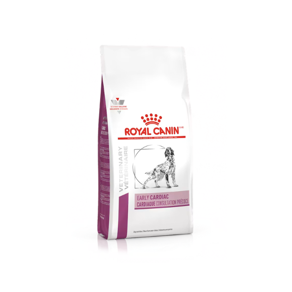 ROYAL CANIN EARLY CARDIAC