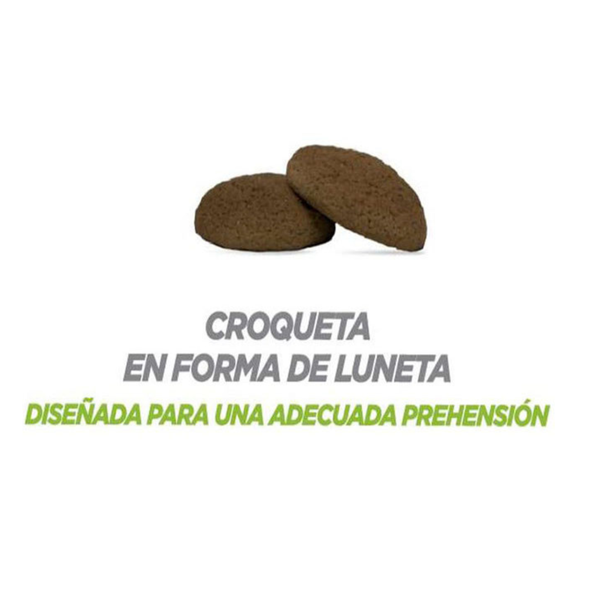 NUPEC FELINO ALIMENTO SECO