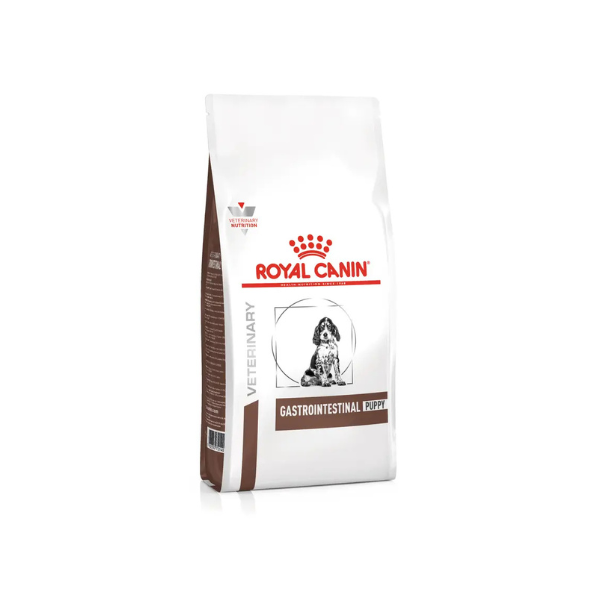 ROYAL CANIN GASTRO PUPPY