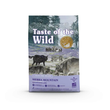 TASTE OF THE WILD CANINO CORDERO