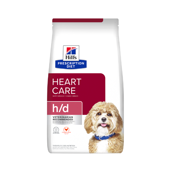 HILLS H/D CANINO