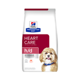 HILLS H/D CANINO