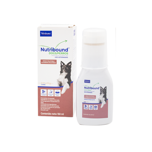 VIRBAC NUTRIBOUND