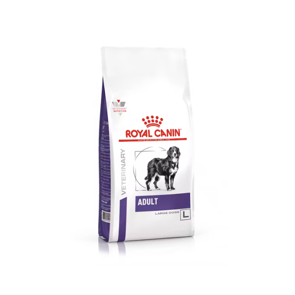 ROYAL CANIN ADULT LARGE DOG