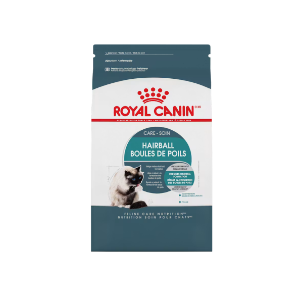 ROYAL CANIN FELINE HAIRBALL CARE