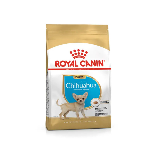 ROYAL CANIN CHIHUAHUA PUPPY