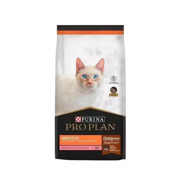PRO PLAN FELINO SENSITIVE