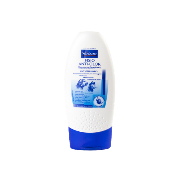 VIRBAC FISIO ANTI-OLOR