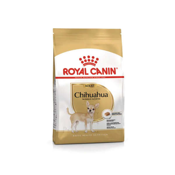 ROYAL CANIN CHIHUAHUA ADULT
