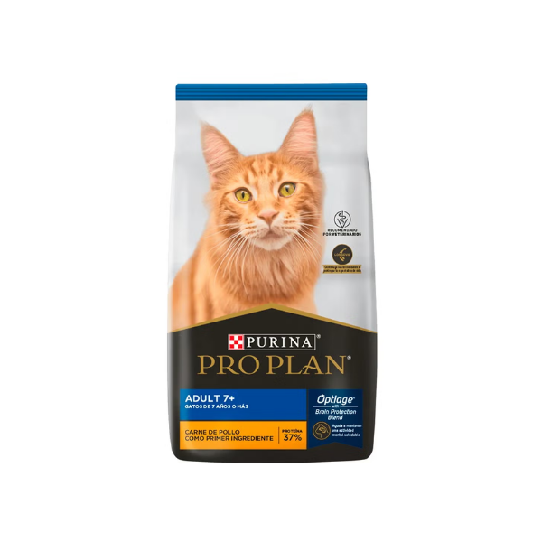 PRO PLAN FELINO SENIOR