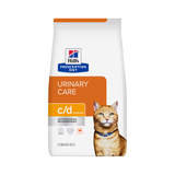 HILLS C/D FELINO