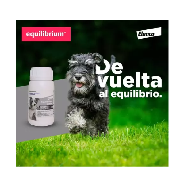 ELANCO EQUILIBRIUM SENIOR 60 TAB.
