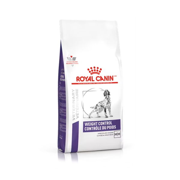 ROYAL CANIN WEIGHT CONTROL