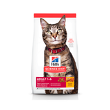 HILLS ADULT FELINO 1-6