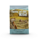 TASTE OF THE WILD RAZAS PEQUEÑAS