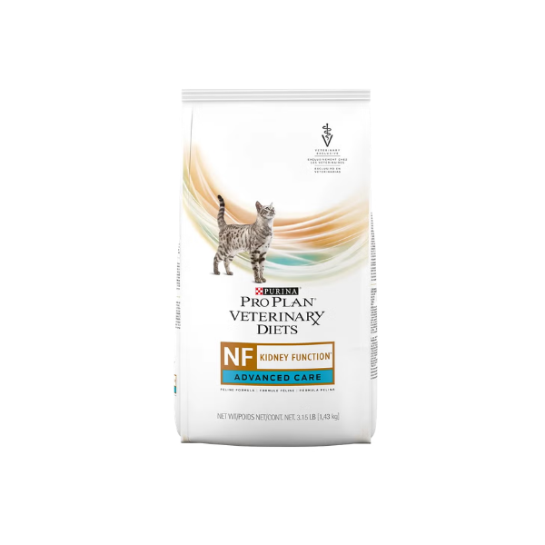 PRO PLAN NF ADVANCED FELINO