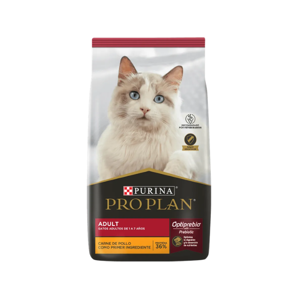 PRO PLAN FELINO ADULTO