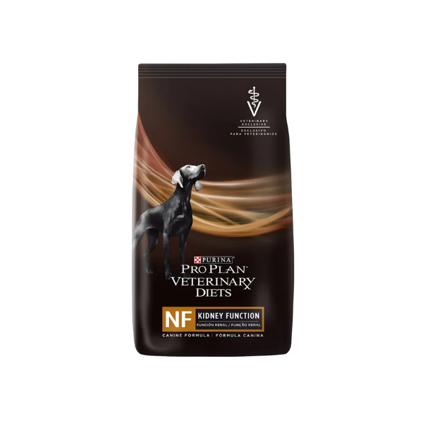 PRO PLAN NF CANINO