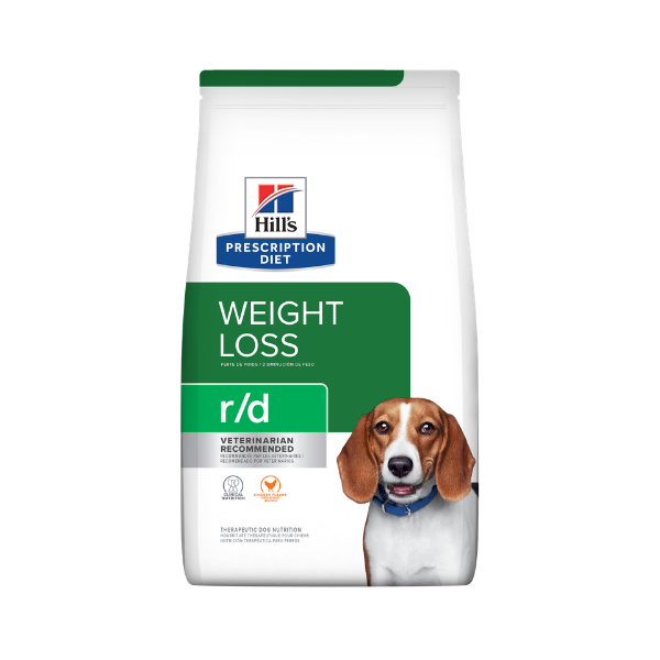 HILLS R/D CANINO
