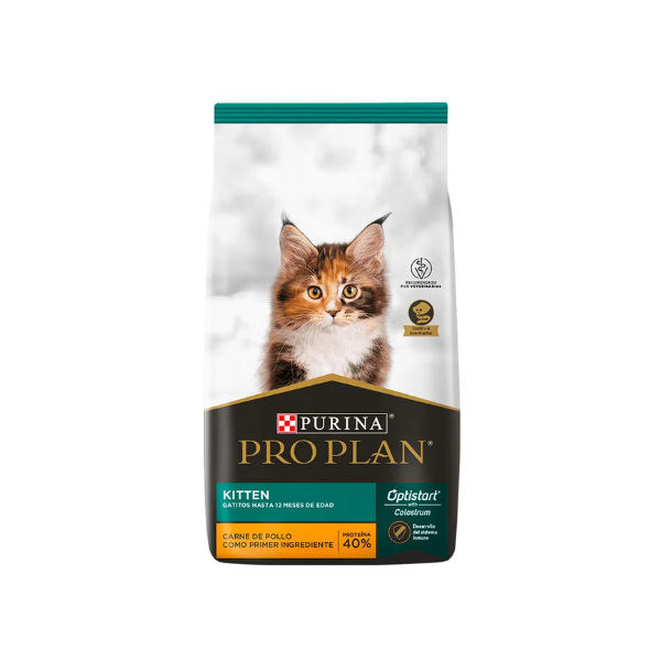 PRO PLAN FELINO KITTEN
