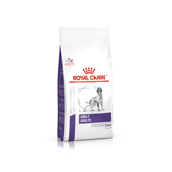 ROYAL CANIN ADULT