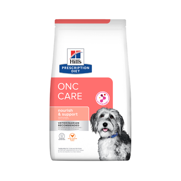 HILLS ONC CARE CANINO