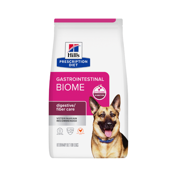 HILLS GI BIOME PERRO