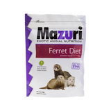 MAZURI FERRET DIET