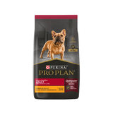 PRO PLAN ADULTO RAZAS PEQUEÑAS