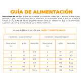 NUPEC FELINO DIGESTIVE - ESPECIALIDAD CUIDADO DIGESTIVO