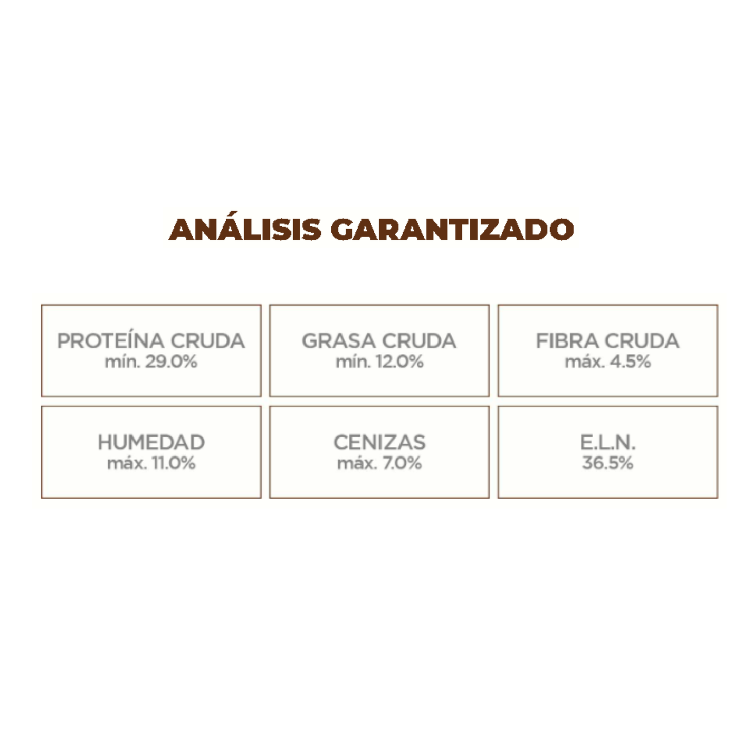 NUPEC SENIOR CANINO - ALIMENTO SECO LONGEVIDAD Y VITALIDAD