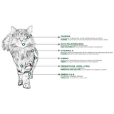 NUPEC FELINO HAIRBALL