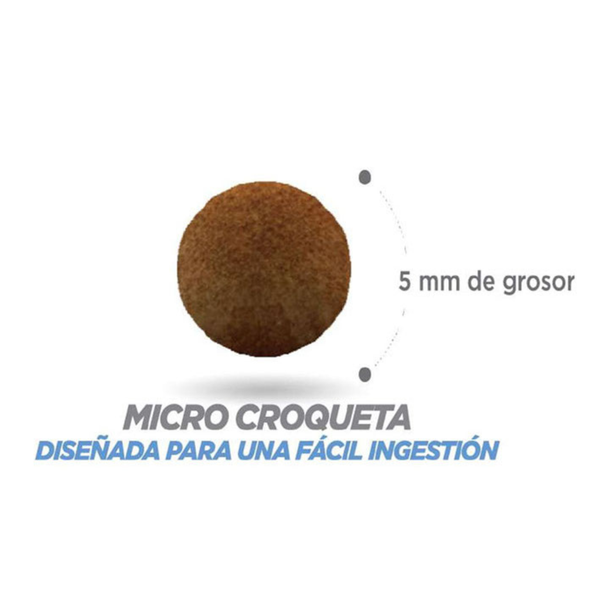 NUPEC FELINO KITTEN ALIMENTO SECO