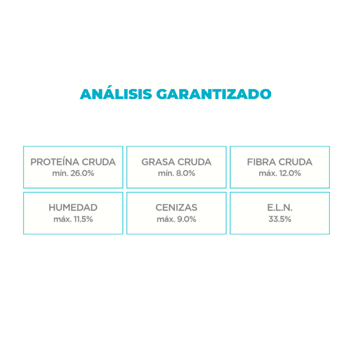 NUPEC WEIGHT CONTROL RAZA MEDIANA Y GRANDE