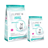 NUPEC WEIGHT CONTROL RAZAS PEQUEÑAS
