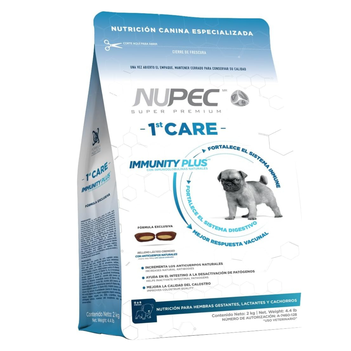 NUPEC FIRST CARE