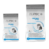 NUPEC FELINO KITTEN ALIMENTO SECO