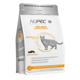 NUPEC FELINO DIGESTIVE - ESPECIALIDAD CUIDADO DIGESTIVO
