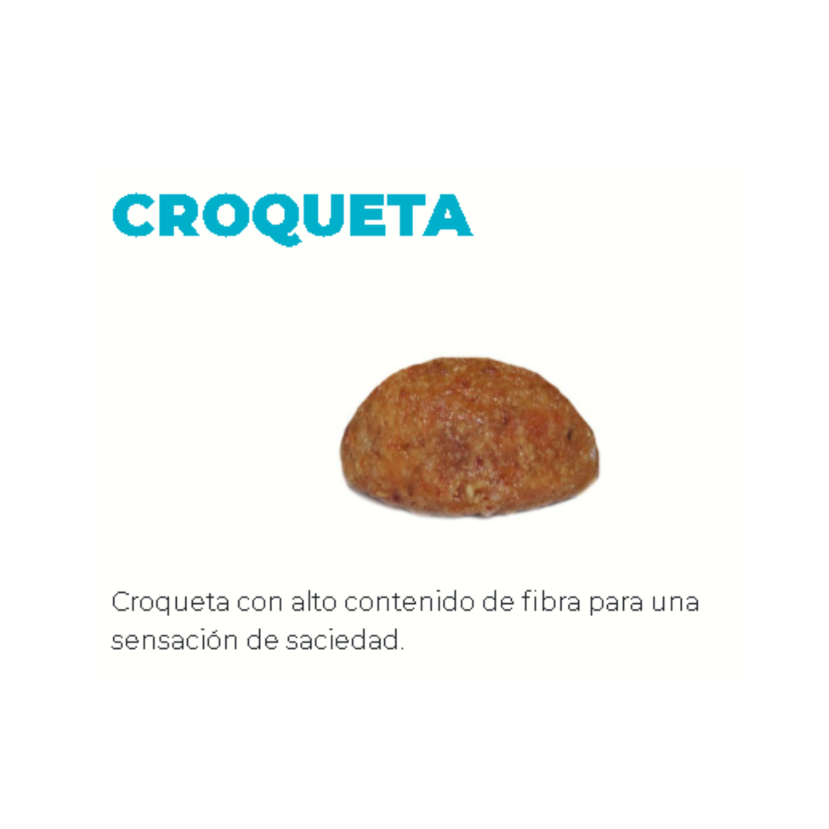 NUPEC WEIGHT CONTROL RAZA MEDIANA Y GRANDE