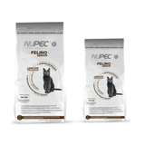 NUPEC FELINO SENIOR - ALIMENTO SECO LONGEVIDAD Y VITALIDAD