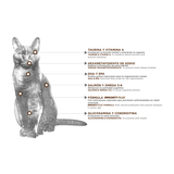 NUPEC FELINO SENIOR - ALIMENTO SECO LONGEVIDAD Y VITALIDAD