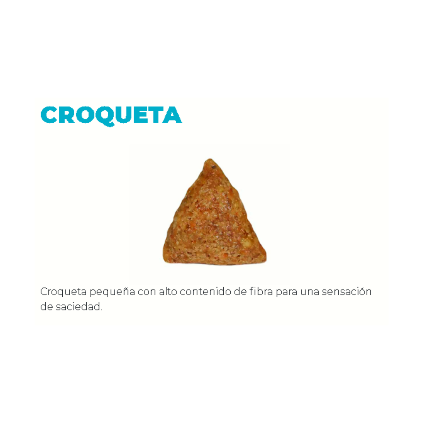 NUPEC WEIGHT CONTROL RAZAS PEQUEÑAS